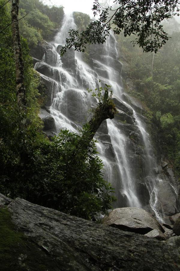 Stay In Itatiaia イタチアイア エクステリア 写真