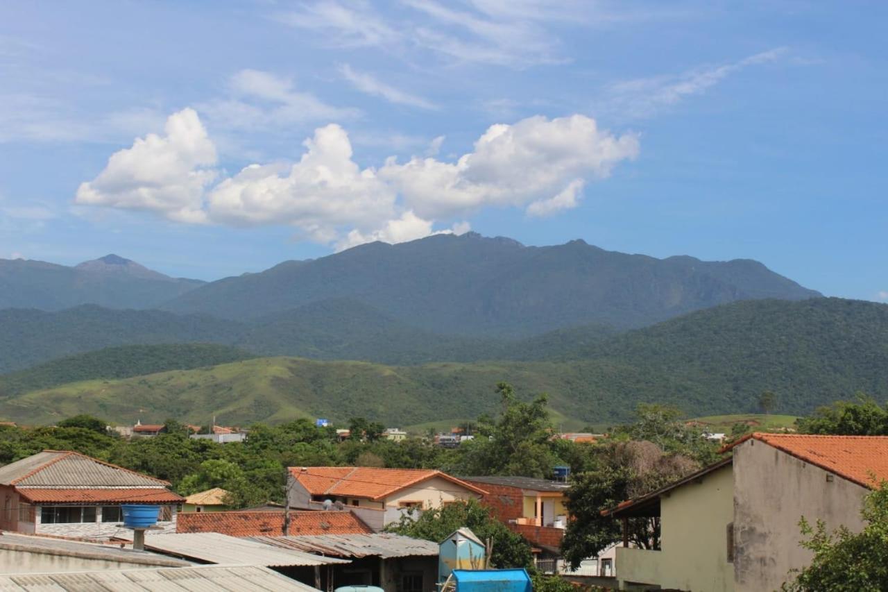 Stay In Itatiaia イタチアイア エクステリア 写真